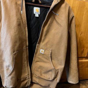 Women Carhartt Jacket